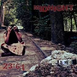 Midnight (AZE) : 23:61